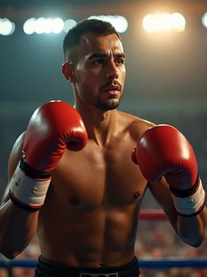 Boxe