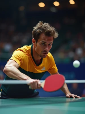 Tennistavolo